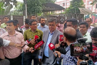 নির্বাচন ডিসেম্বর থেকে জুনের মধ্যেই যেকোন একটা সময় হতে পারে: প্রেস সচিব