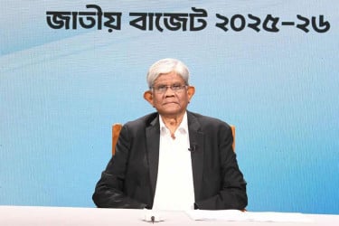 বিদ্যুতের দাম আপাতত না বাড়ানোর সিদ্ধান্ত: অর্থ উপদেষ্টা