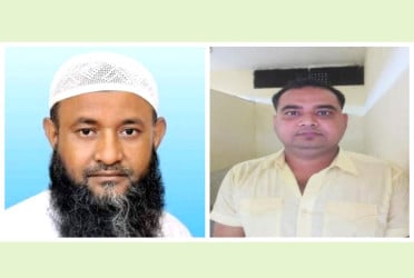 নবীনগরে ইউপি চেয়ারম্যান ও যুবলীগ নেতা গ্রেফতার