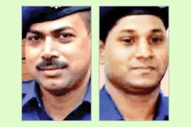 ওসি প্রদীপ ও লিয়াকতের মৃত্যুদণ্ড হাই কোর্টে বহাল