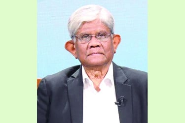 ব্যতিক্রমধর্মী বাজেট এবার