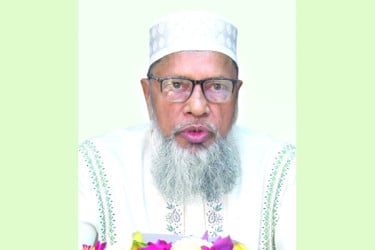 নতুনত্বের ছোঁয়া নেই বাজেটে