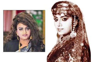 অঞ্জু ঘোষ কেন দেশ ছাড়লেন