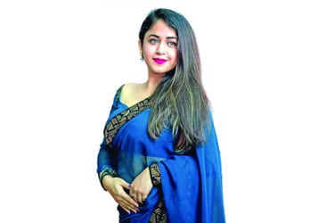 ফারিয়া ফের অন্তরা