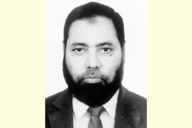 ছাত্ররাই দেশের বড় সম্পদ