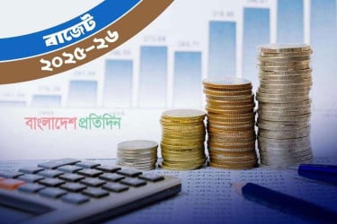 গৃহিণীদের অবদান জিডিপিতে অন্তর্ভুক্ত করার প্রস্তাব বাজেটে