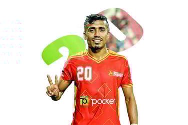 লোকাল হিরো রাকিব