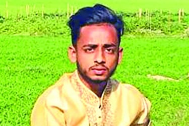তুরাগে ভয়ংকর কিশোর গ্যাং আতঙ্ক
