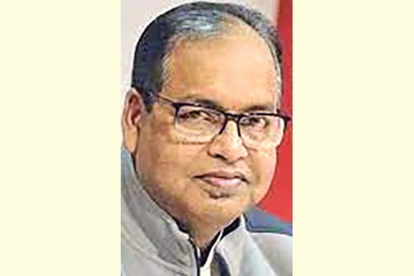 নির্বাচনের তারিখ ঘোষণা করুন