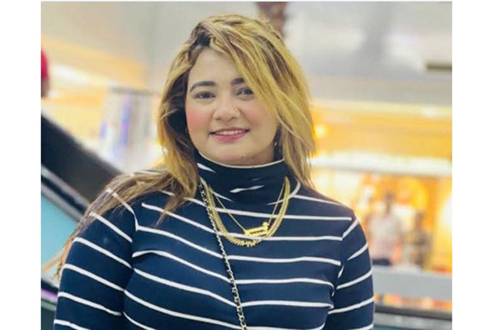 ছোট সাজ্জাদের স্ত্রীকে বৈষম্যবিরোধী আন্দোলনের মামলায় গ্রেফতারের আদেশ