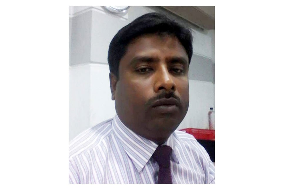 সারিয়াকান্দি পৌর আ. লীগের সাধারণ সম্পাদক গ্রেপ্তার