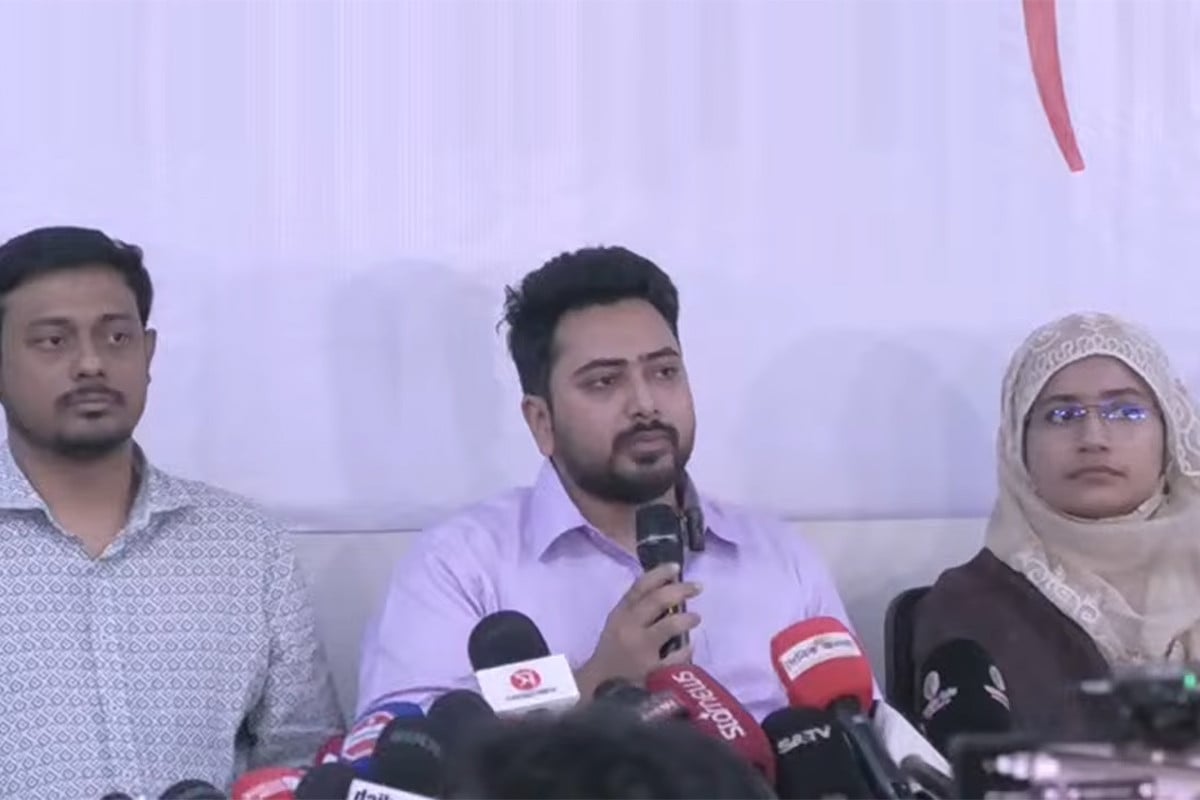 বৈষম্যহীন সমাজের ভিশন বাজেটে নেই : এনসিপি
