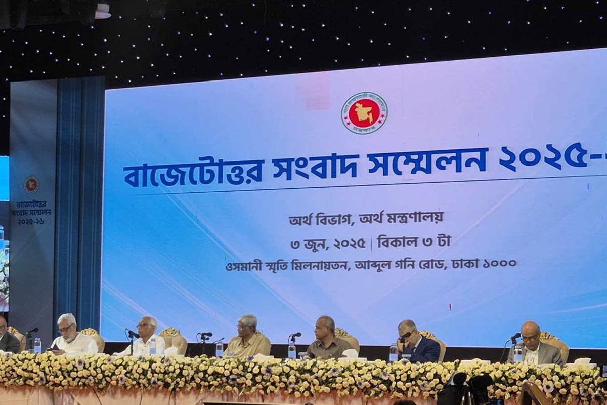 বাজার বিশ্লেষণ করলে দেখা যাবে আমরা স্বস্তিতে আছি : কৃষি উপদেষ্টা