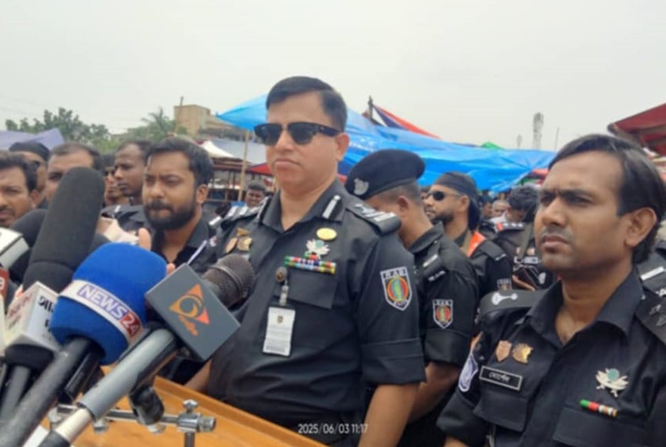 ‘আমাদের টিম প্রতিটি হাটে কাজ করছে, অভিযোগ পেলেই ব্যবস্থা’
