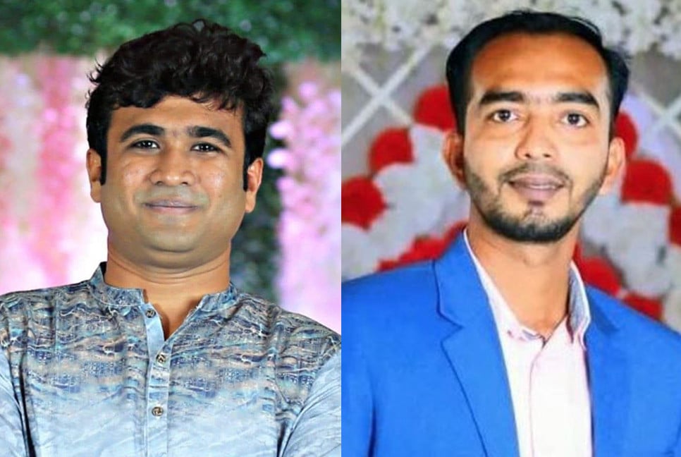 পিরোজপুর ছাত্রদলের সভাপতি কুমার, শাহীন সম্পাদক