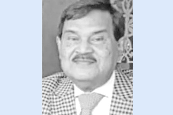 জিয়া : অনন্য রাষ্ট্রনায়ক