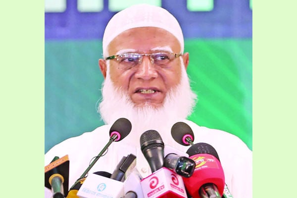 নির্বাচন এপ্রিলের পরে যেন না যায়