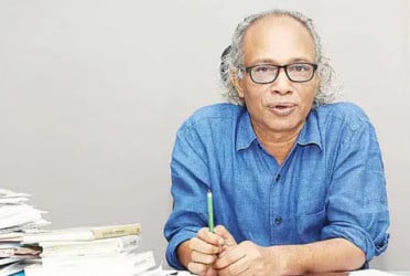 ড. ইউনূস একা একা সমস্যার সমাধান করতে পারবেন না : নূরুল কবীর