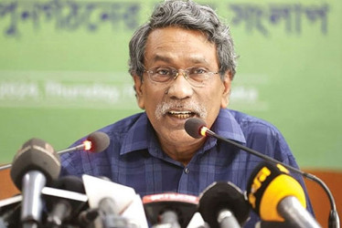 জুলাই সনদে কী থাকবে তা এখনই নির্ধারণ করতে হবে: আলী রিয়াজ