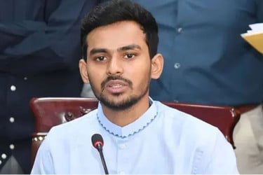 স্থিতিশীল বাজারে স্বস্তিতে ক্রেতারা: আসিফ মাহমুদ