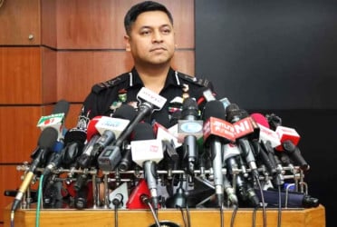 ঈদকে ঘিরে কোনো নাশকতার তথ্য নেই: র‍্যাব