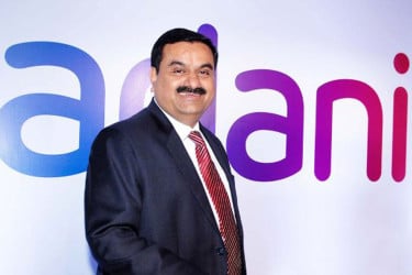 যুক্তরাষ্ট্রে আদানির বিরুদ্ধে তদন্ত শুরু