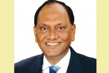 স্ত্রী-সন্তানসহ সাবেক এমপি তাজুল ইসলামের দেশত্যাগে নিষেধাজ্ঞা