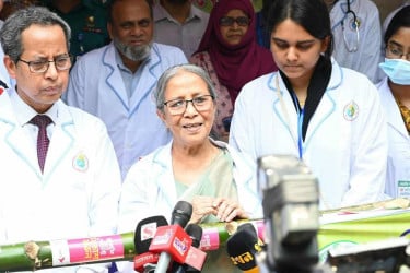 কোরবানির জন্য দেশে পর্যাপ্ত পশু রয়েছে : প্রাণিসম্পদ উপদেষ্টা