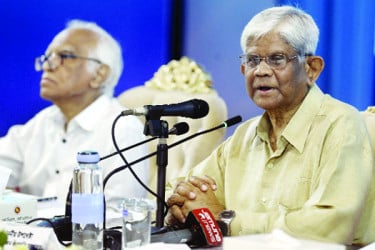 বাজেট মধ্যবিত্তের, জনবান্ধব