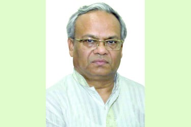 হাসিনার বাজেটের সঙ্গে কোনো পার্থক্য নেই