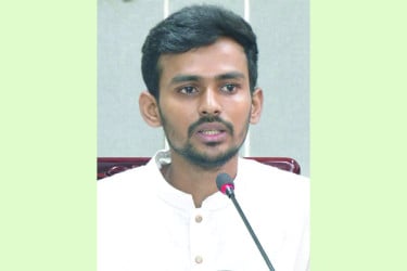চাল নিয়ে গুজব ছড়ানো হয়েছে