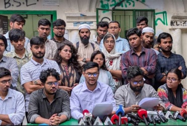 শিক্ষাখাতে বাজেট বৃদ্ধিসহ চার প্রস্তাবনা ছাত্রসংসদের