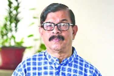 প্রধান উপদেষ্টা জবাবদিহি করেন না