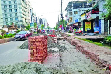 সমন্বয়হীনতায় প্রকল্পের টাকা জলে!