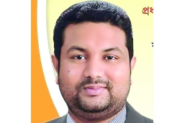 তারেক রহমানের নেতৃত্বের কারণেই হাসিনা দেশ ছেড়েছেন