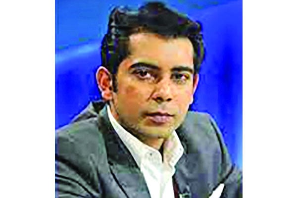 এনসিপিকে ক্ষমতায় আনার জন্য সংস্কার?