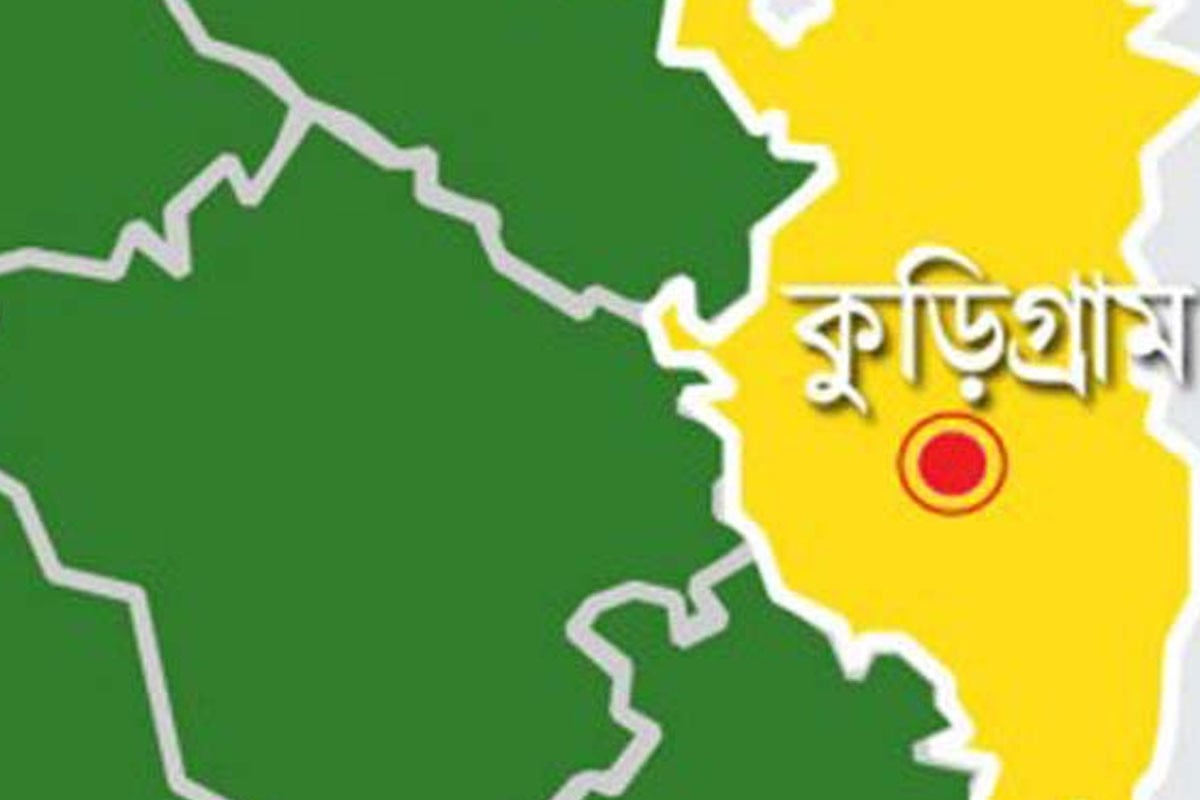 কুড়িগ্রামে এনসিপির ৩১ সদস্যের জেলা কমিটি গঠিত