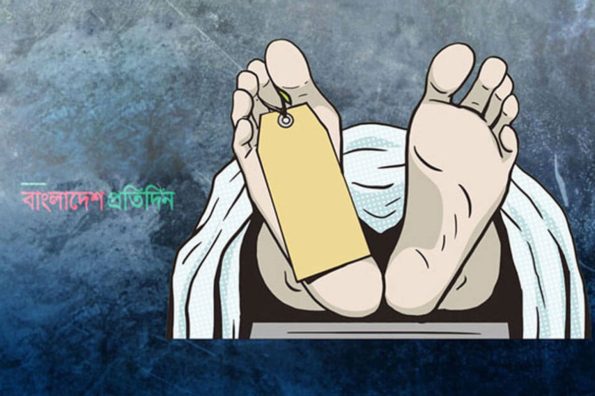 ঝড়ে গাছ পড়ে নারীর মৃত্যু