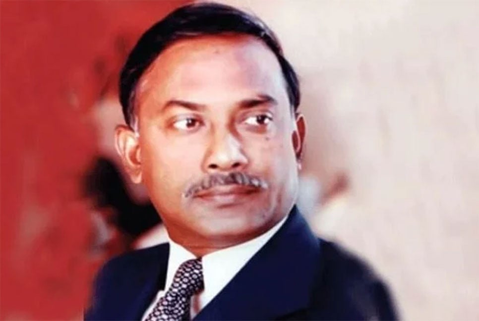জিয়া : অনন্য রাষ্ট্রনায়ক