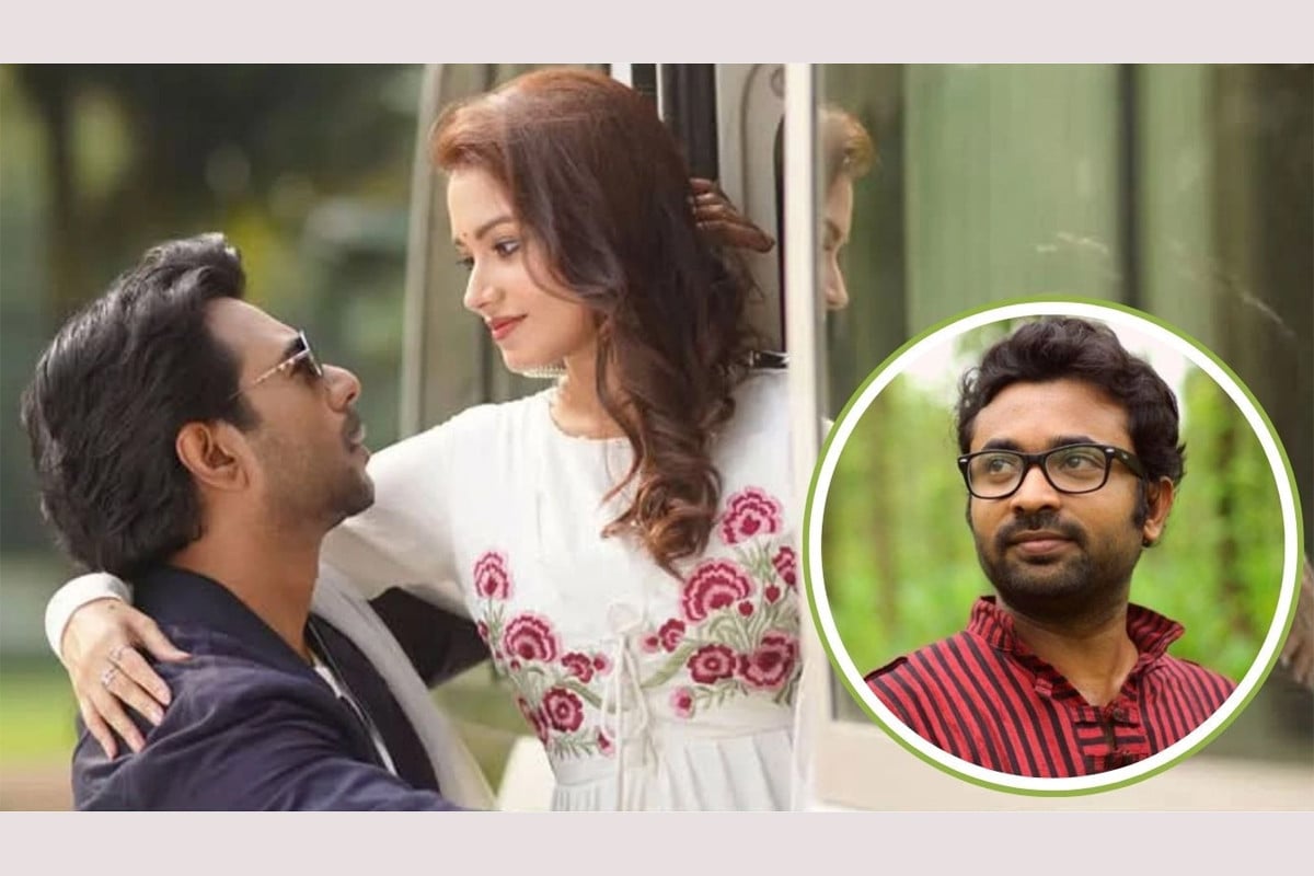 বসুন্ধরা টিস্যু’র পরিবেশনায় আসছে ঈদের নাটক ‘প্রিয় প্রজাপতি’
