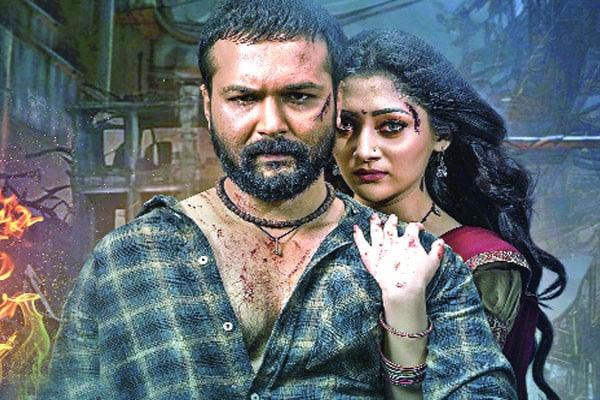 আনকাট সেন্সর ছাড়পত্র পেল ‘টগর’