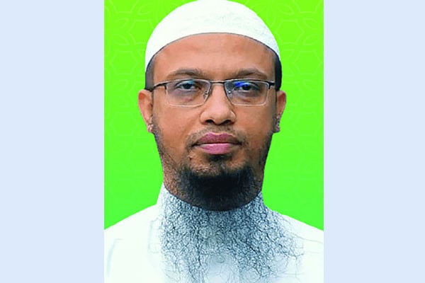 ত্যাগের মহিমাময় কোরবানি যেন নষ্ট না হয়
