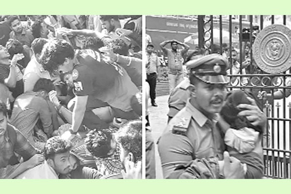 বেঙ্গালুরুর শিরোপা উৎসবে পদদলনে নিহত ১১