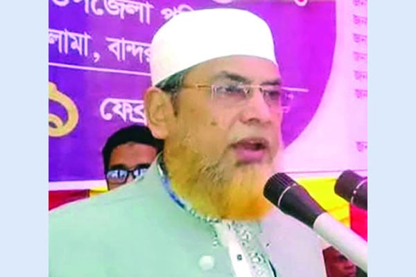 গ্রহণযোগ্য নির্বাচন অপরিহার্য