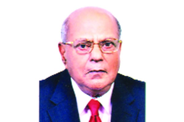 সাবেক প্রধান বিচারপতি লতিফুর রহমানের অষ্টম মৃত্যুবার্ষিকী কাল