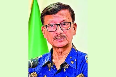 পুশইন ফিজিক্যালি ঠেকানো সম্ভব নয়