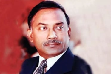 জিয়া : অনন্য রাষ্ট্রনায়ক