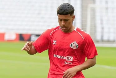 ফিফার ছাড়পত্র পেলেন কিউবা মিচেল