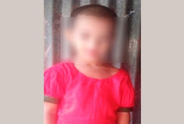 শাহজাদপুরে সেপটিক ট্যাংক থেকে শিশু লামিয়ার মরদেহ উদ্ধার