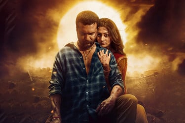 আনকাট সেন্সর ছাড়পত্র পেল ঈদের সিনেমা ‘টগর’